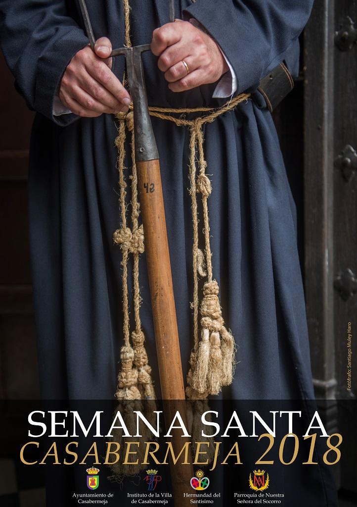 Semana Santa en Casabermeja 2018 Casabermeja